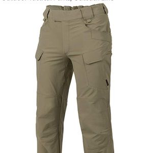 Outdoor tactical pants